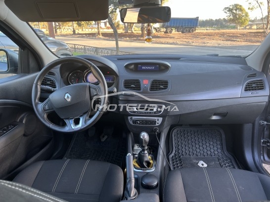 RENAULT Megane Dci occasion 1493890