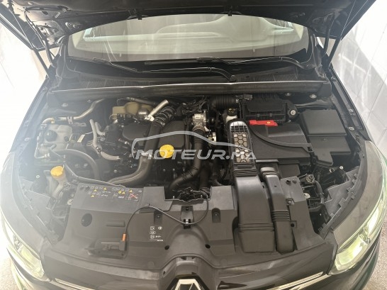 Renault Megane occasion Diesel Modèle 2020