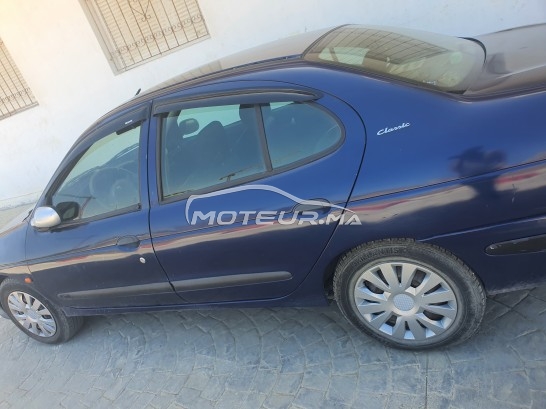 RENAULT Megane Classique occasion 1920754