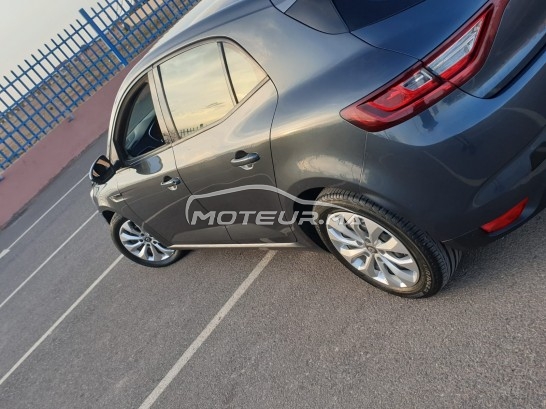 RENAULT Megane occasion 1388359