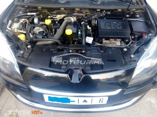 RENAULT Megane occasion 962936