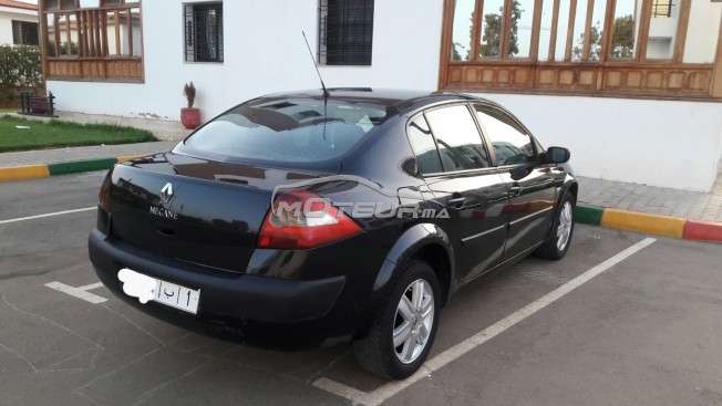 RENAULT Megane 2 occasion 338553