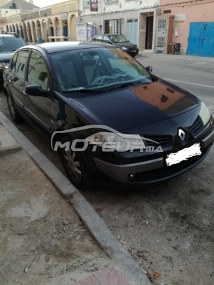 RENAULT Megane occasion 440518