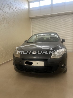 Voiture Renault Megane 2009 à  Sale   Diesel  - 7 chevaux