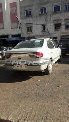 RENAULT Megane occasion 440812