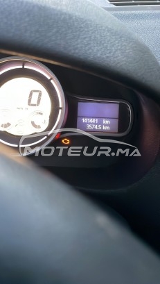 RENAULT Megane Dci occasion 1482626