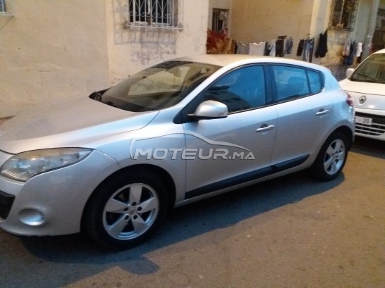 RENAULT Megane 1.9 dci 130 ch occasion 574695