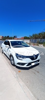 RENAULT Megane sedan occasion 1455711