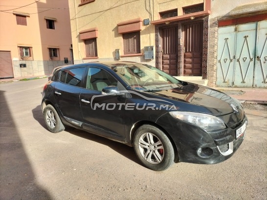 RENAULT Megane occasion 1574086