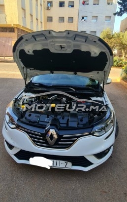 RENAULT Megane Intense occasion 1511549