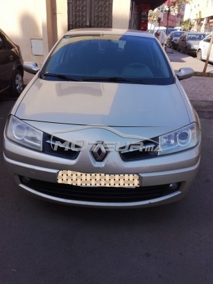 RENAULT Megane 2 occasion 450856