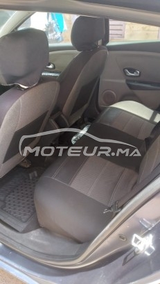 RENAULT Megane occasion 1406828