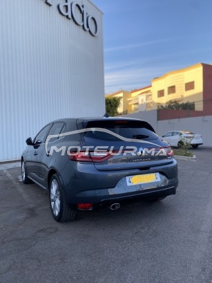 RENAULT Megane occasion 1686974