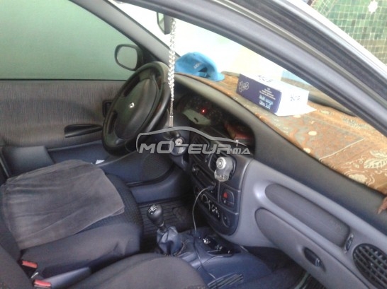 RENAULT Megane occasion 333889