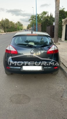 RENAULT Megane Dci occasion 1482624