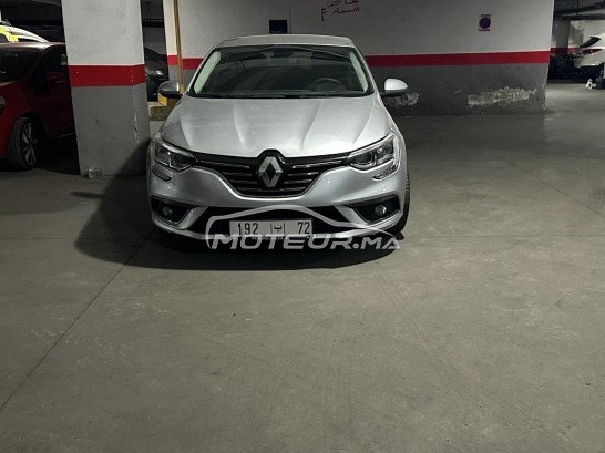 RENAULT Megane Explorer occasion 1725699