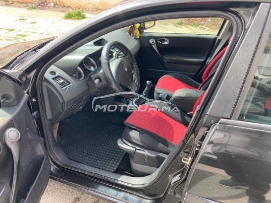 RENAULT Megane occasion 1366108