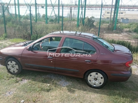 RENAULT Megane Classique occasion 1487492