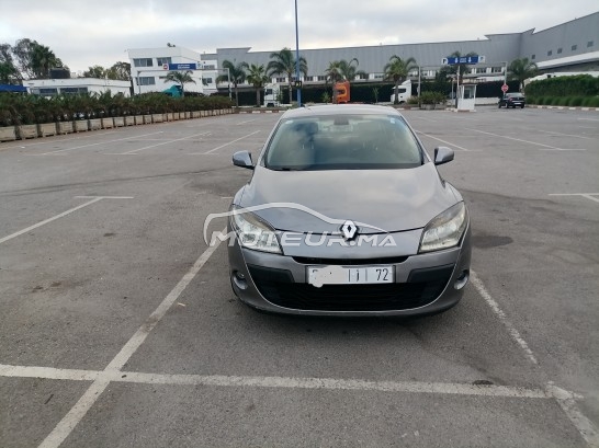 RENAULT Megane 1.5 dci occasion 1441233