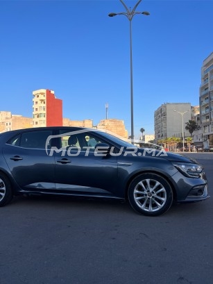 RENAULT Megane intense occasion 1621617