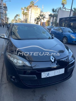 RENAULT Megane Très bon état occasion 1840520