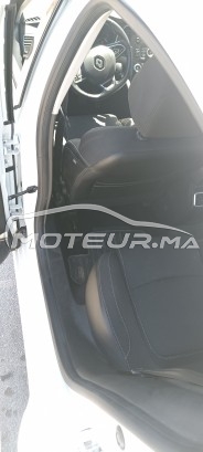 RENAULT Megane sedan occasion 1455688