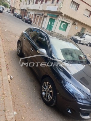 RENAULT Megane 3 occasion 1888594