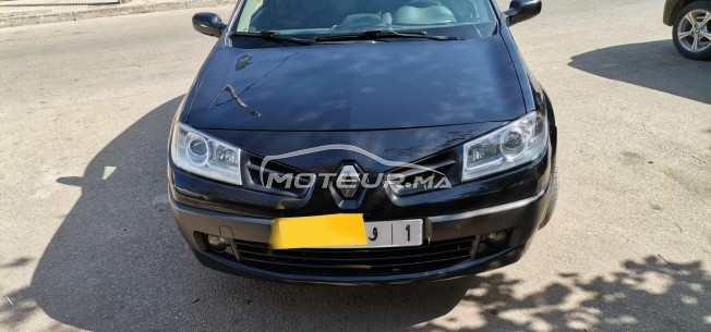 RENAULT Megane occasion 1338605