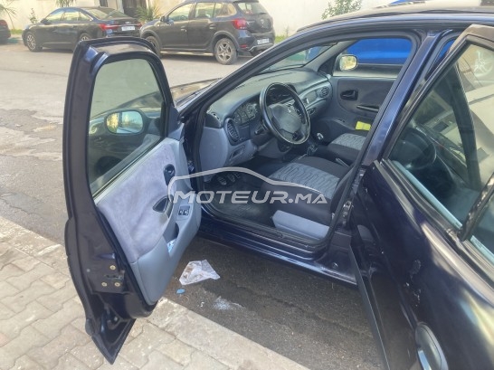 RENAULT Megane كلاسيك occasion 1885144