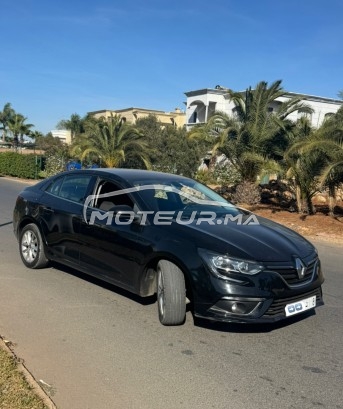 2019 Renault Megane