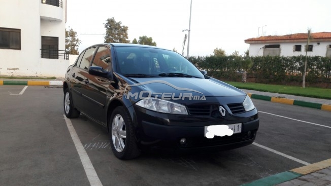 RENAULT Megane 2 occasion 338552