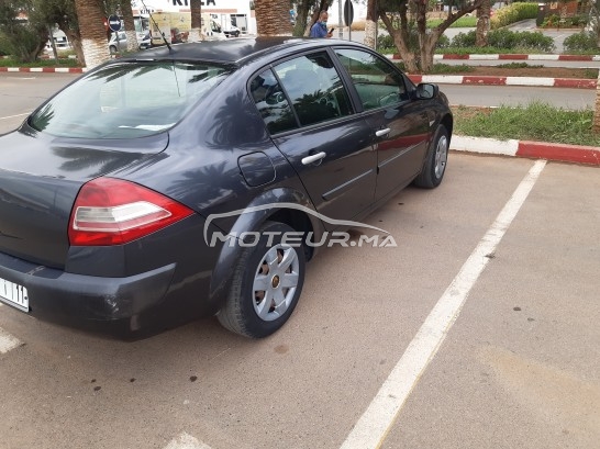 RENAULT Megane 1,5 dci occasion 1246423