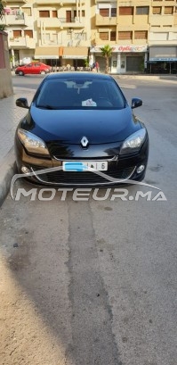 RENAULT Megane occasion 962942