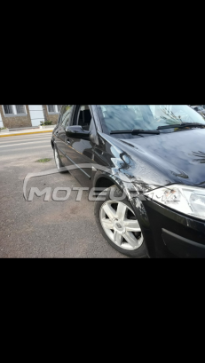 RENAULT Megane 2 occasion 667291