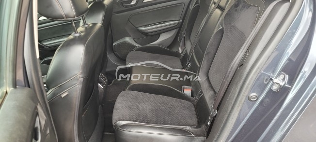 RENAULT Megane Dci occasion 1628394