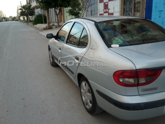 RENAULT Megane 1.9dti occasion 342364