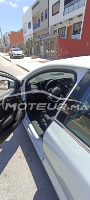 RENAULT Megane sedan occasion 1455685