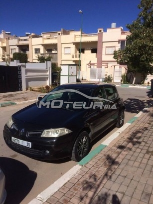 RENAULT Megane Coupe extreme occasion 261482