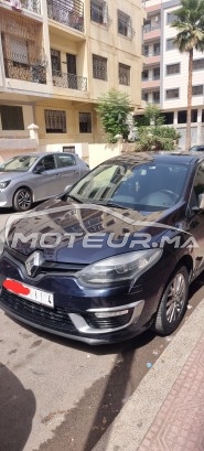 RENAULT Megane Dci occasion