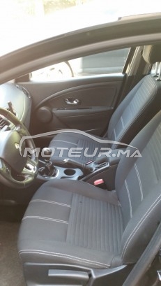 RENAULT Megane occasion 1258044