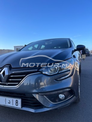 RENAULT Megane intense occasion 1621618