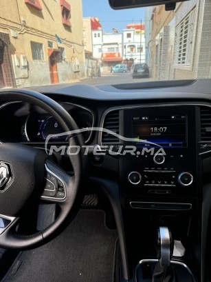 RENAULT Megane sedan Intens occasion 1878703