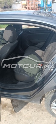 RENAULT Megane sedan Dci occasion 1750589