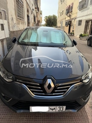 RENAULT Megane sedan Intens occasion 1878706