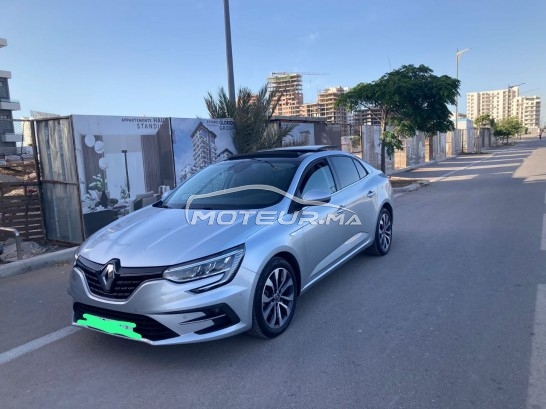 RENAULT Megane sedan Techno occasion 1868373