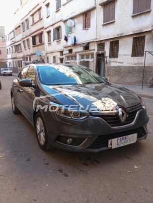 RENAULT Megane sedan occasion 1963201