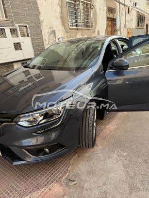 RENAULT Megane sedan Intens occasion 1878707