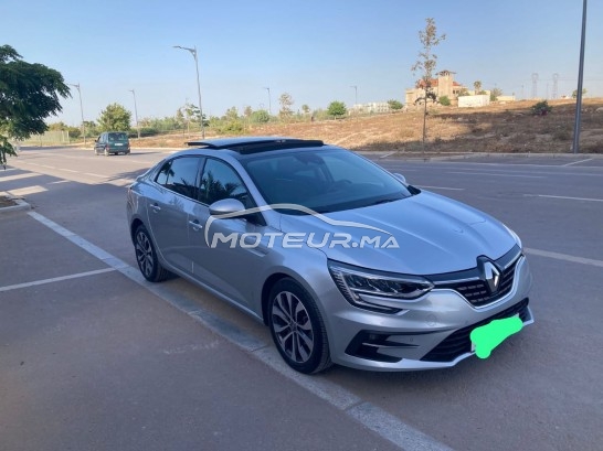 RENAULT Megane sedan Techno occasion 1868386