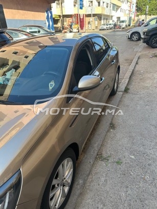 RENAULT Megane sedan 2018 occasion 1881169