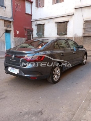 RENAULT Megane sedan occasion 1963195